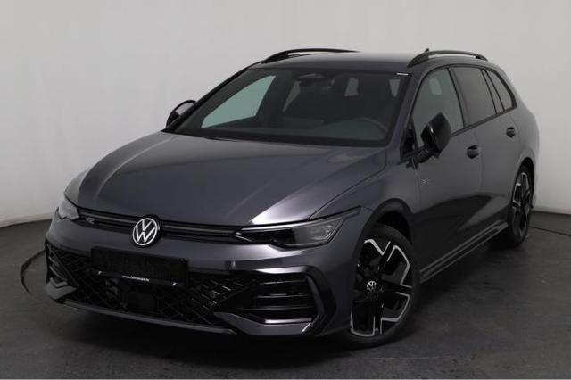 Volkswagen Golf Variant - R-Line Edition (R-Line Edition) 2.0 TDI 110kW (150 PS) 7-Gang-DSG