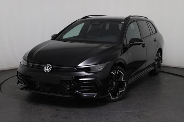 Volkswagen Golf Variant - R-Line Edition (R-Line Edition) 2.0 TDI 110kW (150 PS) 7-Gang-DSG