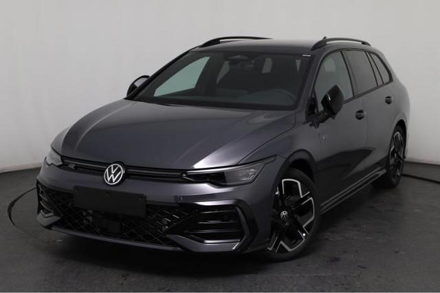 Volkswagen Golf Variant - R-Line Edition (R-Line Edition) 2.0 TSI 4MOTION 150kW (204 PS) 7-Gang-DSG