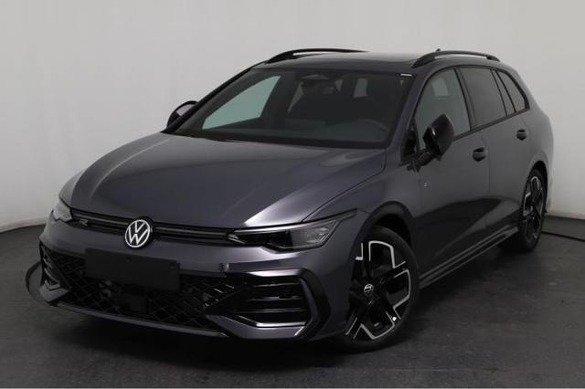 Volkswagen Golf Variant - R-Line Edition (R-Line Edition) 2.0 TSI 4MOTION 150kW (204 PS) 7-Gang-DSG