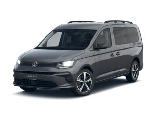 Volkswagen Caddy California - Maxi LR (Maxi) 1.5 TSI 85kW (116 PS) 7-Gang-DSG