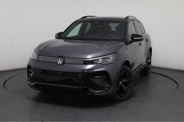 Volkswagen Tiguan - R-Line (R-Line) 1.5 eTSI 110kW (150 PS) 7-Gang DSG