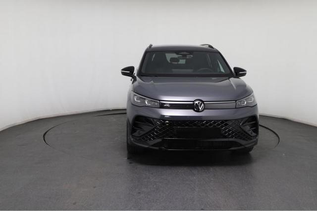 Volkswagen Tiguan R-Line (R-Line) 1.5 eTSI 110kW (150 PS) 7-Gang DSG 