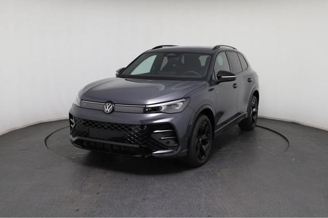 Volkswagen Tiguan R-Line (R-Line) 1.5 eTSI 110kW (150 PS) 7-Gang DSG 