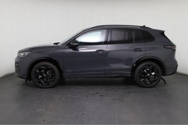 Volkswagen Tiguan R-Line (R-Line) 1.5 eTSI 110kW (150 PS) 7-Gang DSG 