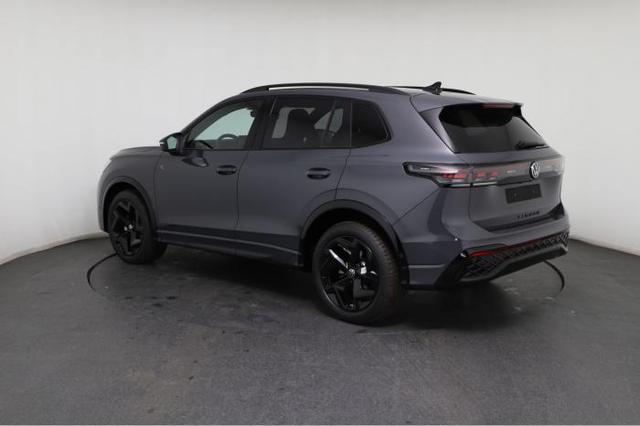 Volkswagen Tiguan R-Line (R-Line) 1.5 eTSI 110kW (150 PS) 7-Gang DSG 