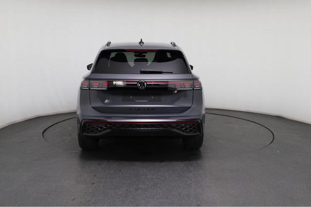 Volkswagen Tiguan R-Line (R-Line) 1.5 eTSI 110kW (150 PS) 7-Gang DSG 