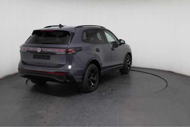 Volkswagen Tiguan R-Line (R-Line) 1.5 eTSI 110kW (150 PS) 7-Gang DSG 