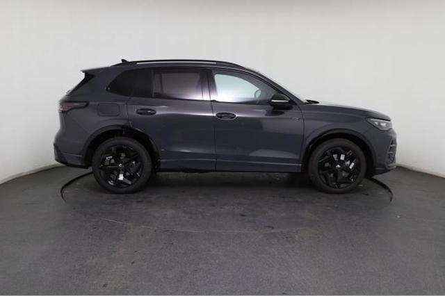 Volkswagen Tiguan R-Line (R-Line) 1.5 eTSI 110kW (150 PS) 7-Gang DSG 