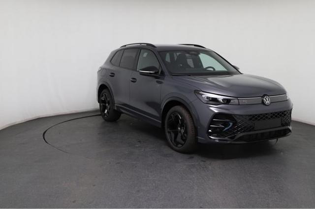 Volkswagen Tiguan R-Line (R-Line) 1.5 eTSI 110kW (150 PS) 7-Gang DSG 