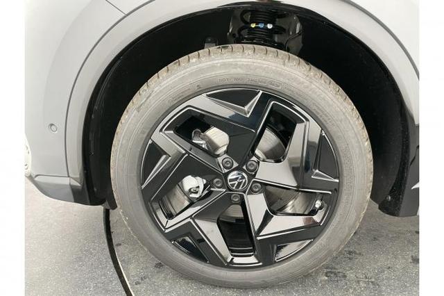 Volkswagen Tiguan R-Line (R-Line) 1.5 eTSI 110kW (150 PS) 7-Gang DSG 