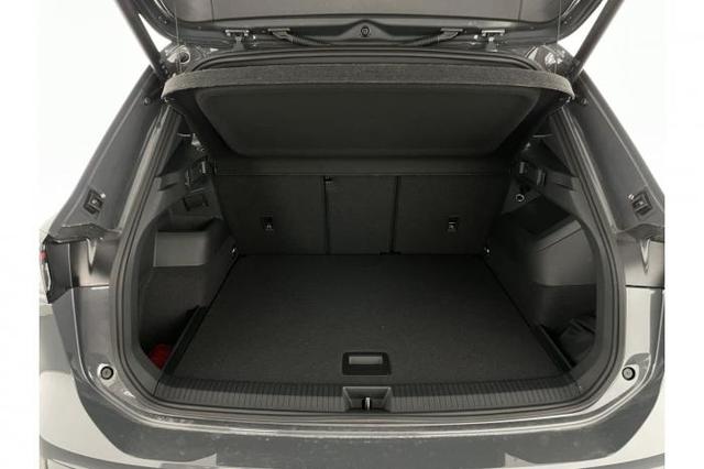 Volkswagen Tiguan R-Line (R-Line) 1.5 eTSI 110kW (150 PS) 7-Gang DSG 