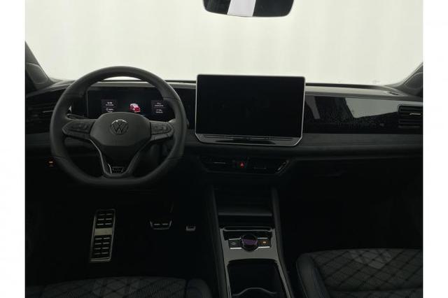 Volkswagen Tiguan R-Line (R-Line) 1.5 eTSI 110kW (150 PS) 7-Gang DSG 