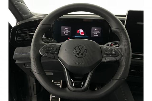 Volkswagen Tiguan R-Line (R-Line) 1.5 eTSI 110kW (150 PS) 7-Gang DSG 