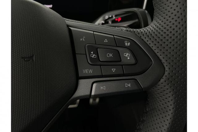 Volkswagen Tiguan R-Line (R-Line) 1.5 eTSI 110kW (150 PS) 7-Gang DSG 