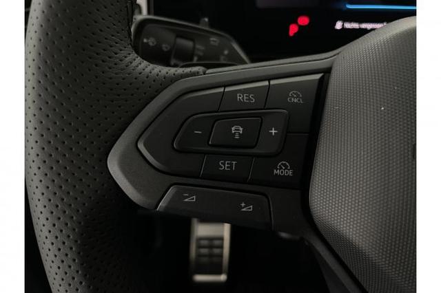Volkswagen Tiguan R-Line (R-Line) 1.5 eTSI 110kW (150 PS) 7-Gang DSG 