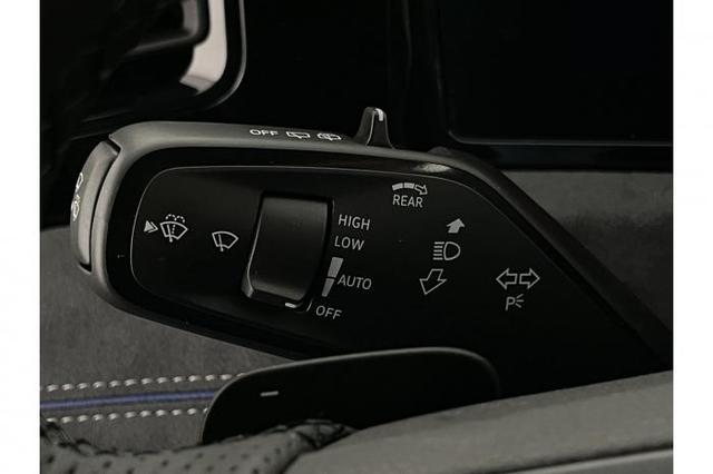 Volkswagen Tiguan R-Line (R-Line) 1.5 eTSI 110kW (150 PS) 7-Gang DSG 