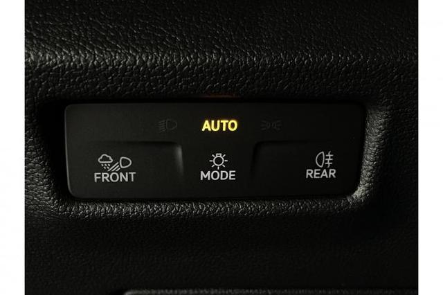 Volkswagen Tiguan R-Line (R-Line) 1.5 eTSI 110kW (150 PS) 7-Gang DSG 
