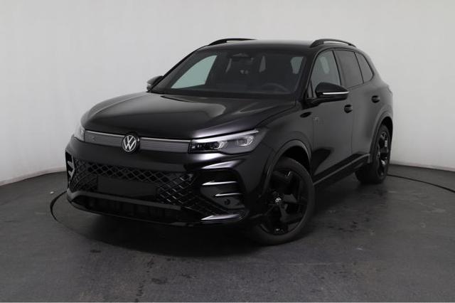 Volkswagen Tiguan - R-Line (R-Line) 1.5 eTSI 110kW (150 PS) 7-Gang DSG