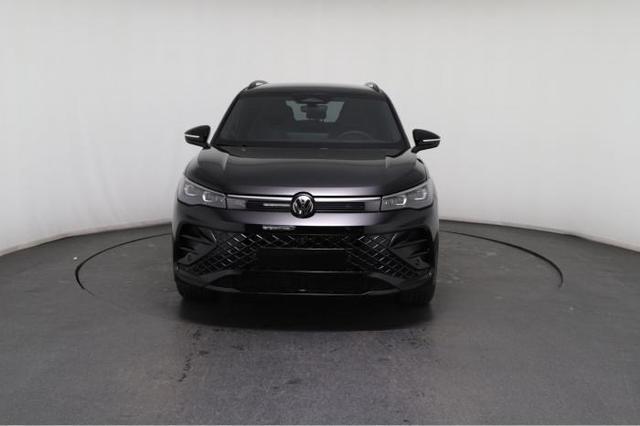 Volkswagen Tiguan R-Line (R-Line) 1.5 eTSI 110kW (150 PS) 7-Gang DSG 