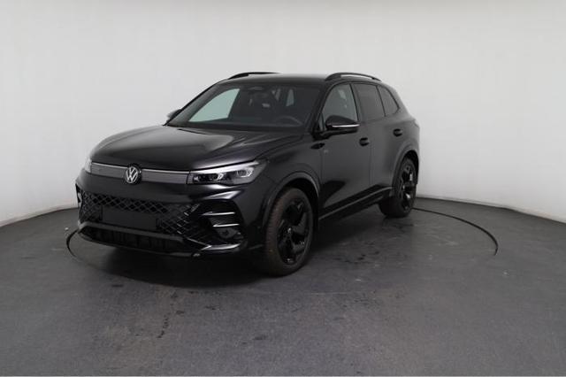 Volkswagen Tiguan R-Line (R-Line) 1.5 eTSI 110kW (150 PS) 7-Gang DSG 