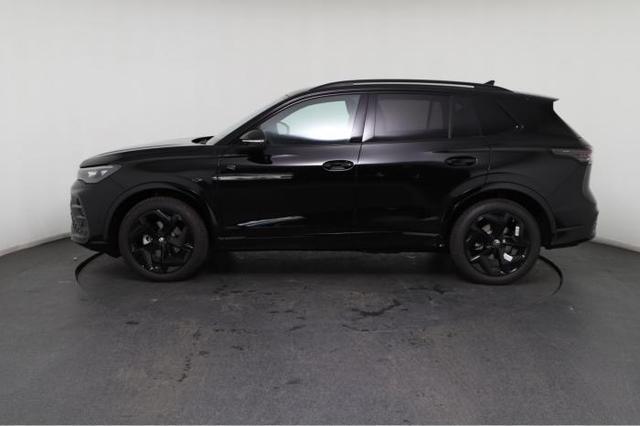 Volkswagen Tiguan R-Line (R-Line) 1.5 eTSI 110kW (150 PS) 7-Gang DSG 