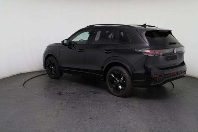 Volkswagen Tiguan R-Line (R-Line) 1.5 eTSI 110kW (150 PS) 7-Gang DSG 