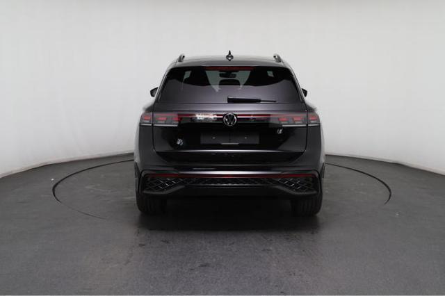 Volkswagen Tiguan R-Line (R-Line) 1.5 eTSI 110kW (150 PS) 7-Gang DSG 