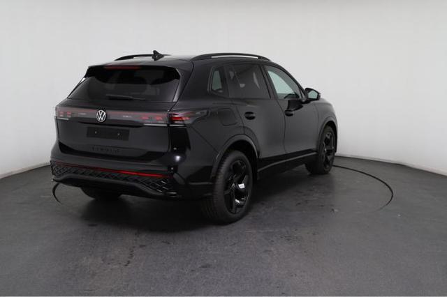 Volkswagen Tiguan R-Line (R-Line) 1.5 eTSI 110kW (150 PS) 7-Gang DSG 