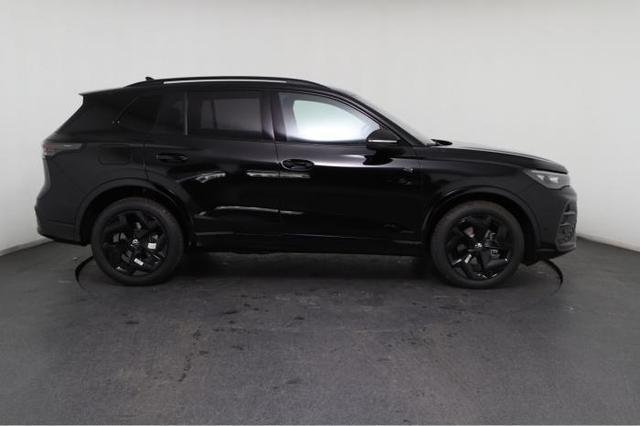 Volkswagen Tiguan R-Line (R-Line) 1.5 eTSI 110kW (150 PS) 7-Gang DSG 