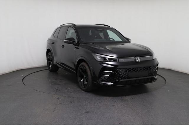 Volkswagen Tiguan R-Line (R-Line) 1.5 eTSI 110kW (150 PS) 7-Gang DSG 