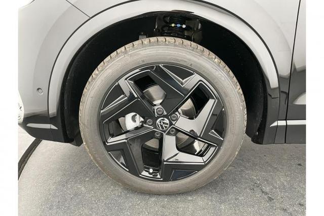 Volkswagen Tiguan R-Line (R-Line) 1.5 eTSI 110kW (150 PS) 7-Gang DSG 