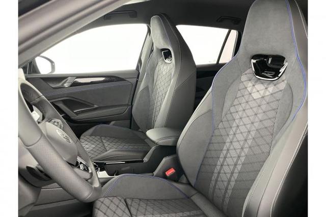 Volkswagen Tiguan R-Line (R-Line) 1.5 eTSI 110kW (150 PS) 7-Gang DSG 