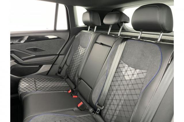 Volkswagen Tiguan R-Line (R-Line) 1.5 eTSI 110kW (150 PS) 7-Gang DSG 