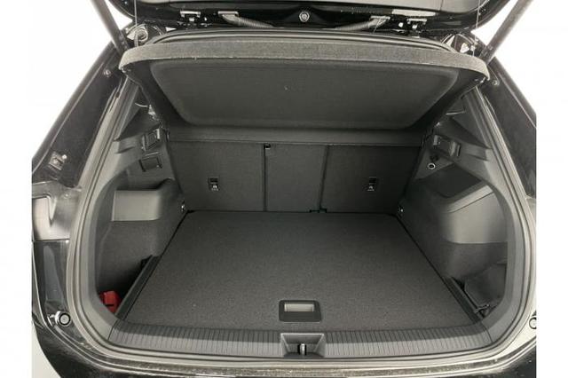 Volkswagen Tiguan R-Line (R-Line) 1.5 eTSI 110kW (150 PS) 7-Gang DSG 