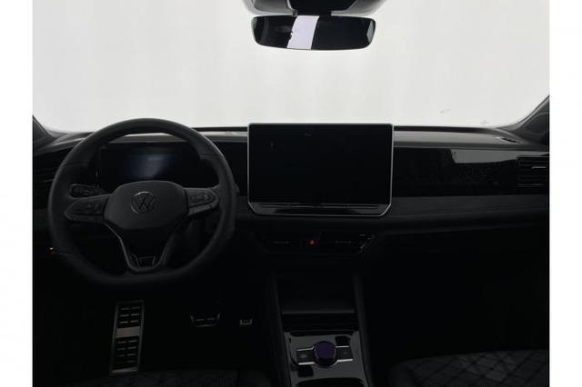 Volkswagen Tiguan R-Line (R-Line) 1.5 eTSI 110kW (150 PS) 7-Gang DSG 