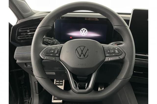 Volkswagen Tiguan R-Line (R-Line) 1.5 eTSI 110kW (150 PS) 7-Gang DSG 
