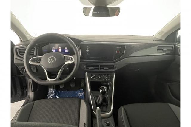 Volkswagen Taigo (Life) 1.0 TSI OPF 70kW (95 PS) 5-Gang-Schaltgetriebe 