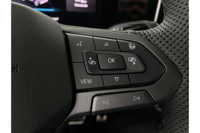 Volkswagen Tiguan R-Line (R-Line) 1.5 eTSI 110kW (150 PS) 7-Gang DSG 