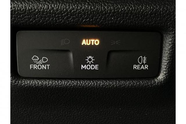 Volkswagen Tiguan R-Line (R-Line) 1.5 eTSI 110kW (150 PS) 7-Gang DSG 