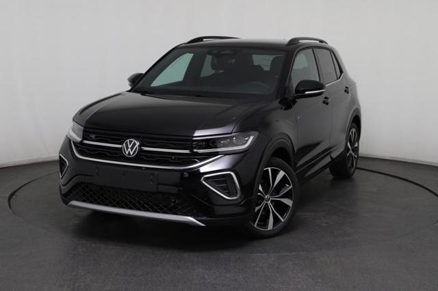 Volkswagen T-Cross - New Edition R-Line (New R-Line) 1.0 TSI 85kW (115 PS) 7-Gang DSG
