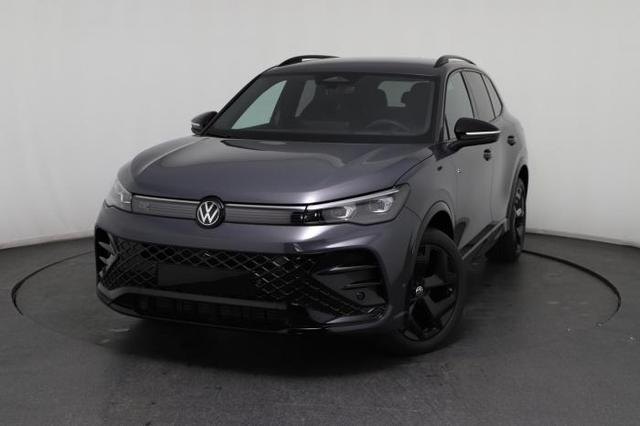 Volkswagen Tiguan - R-Line (R-Line) 1.5 eTSI 110kW (150 PS) 7-Gang DSG