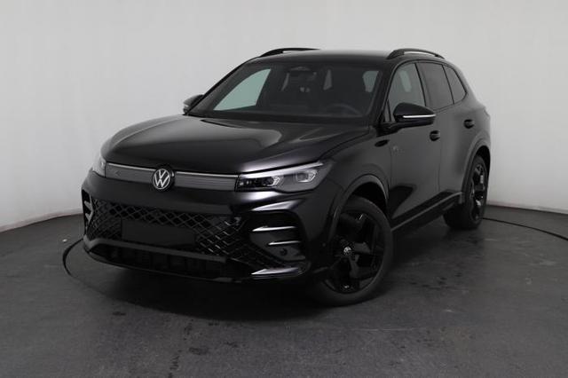 Volkswagen Tiguan - R-Line (R-Line) 1.5 eTSI 110kW (150 PS) 7-Gang DSG