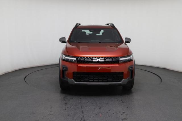 Dacia Bigster Expression (Expression) TCe 130 MHEV 96kW (130 PS) 6-Gang Schaltgetriebe 4x4 