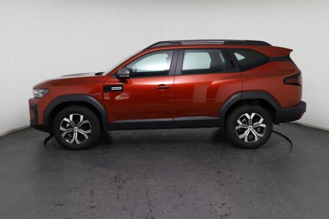 Dacia Bigster Expression (Expression) TCe 130 MHEV 96kW (130 PS) 6-Gang Schaltgetriebe 4x4 