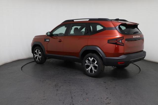 Dacia Bigster Expression (Expression) TCe 130 MHEV 96kW (130 PS) 6-Gang Schaltgetriebe 4x4 