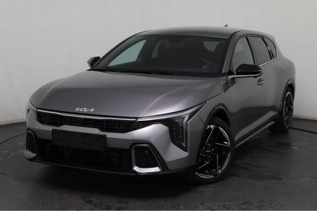 Kia K4 - GT Line (GT-Line) 1.6 T-GDI 110kW (150 PS)7-Gang DCT Automatikgetriebe
