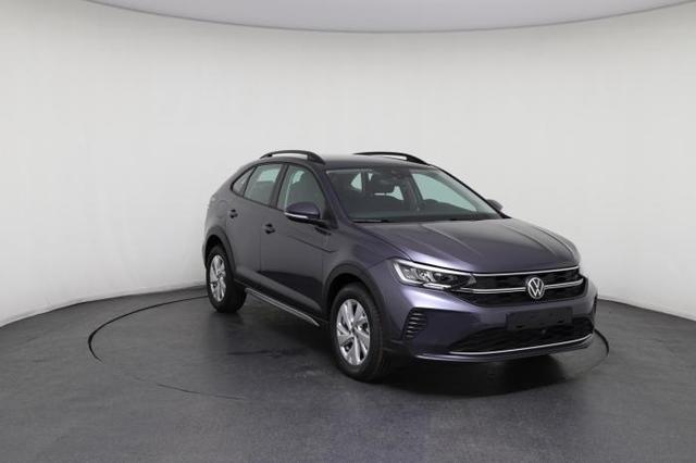 Volkswagen Taigo (Life) 1.0 TSI OPF 70kW (95 PS) 5-Gang-Schaltgetriebe 