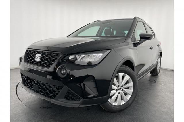 Seat Arona - Facelift (Style ) 1.0 TSI 85kW (115 PS) 7-Gang DSG