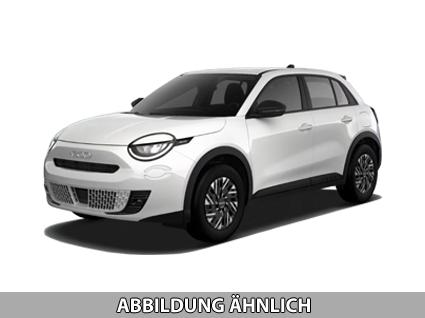 Fiat 600 - La Prima (La Prima) 1.2 Mild-Hybrid 107kW (145 PS) DCT